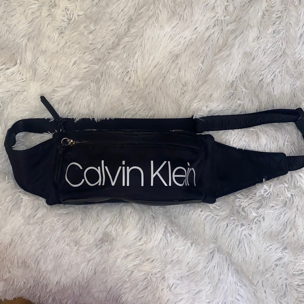 Calvin Klein numb bag / Fanny pack